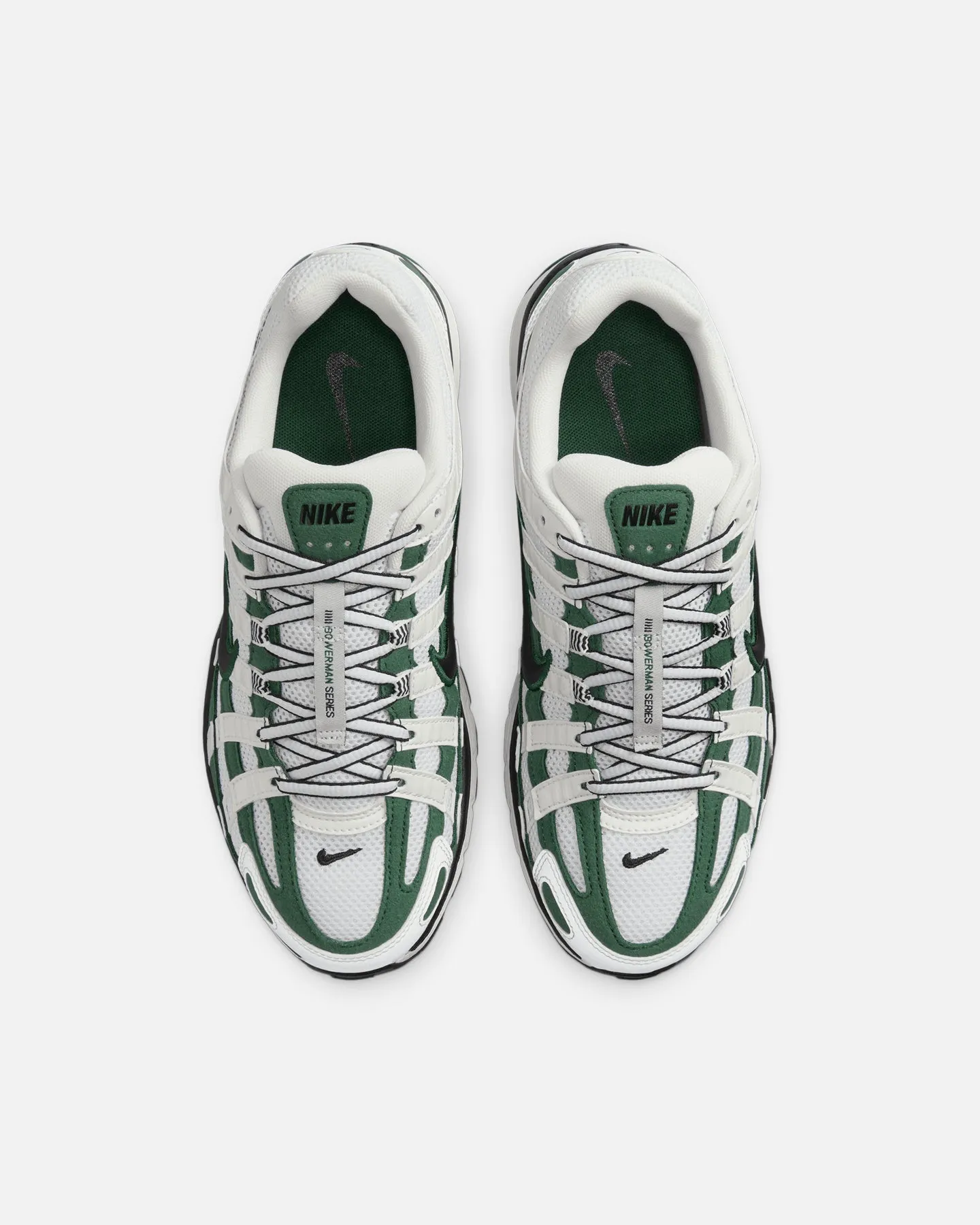 Forest Path Nike Women's P-6000 Summit White