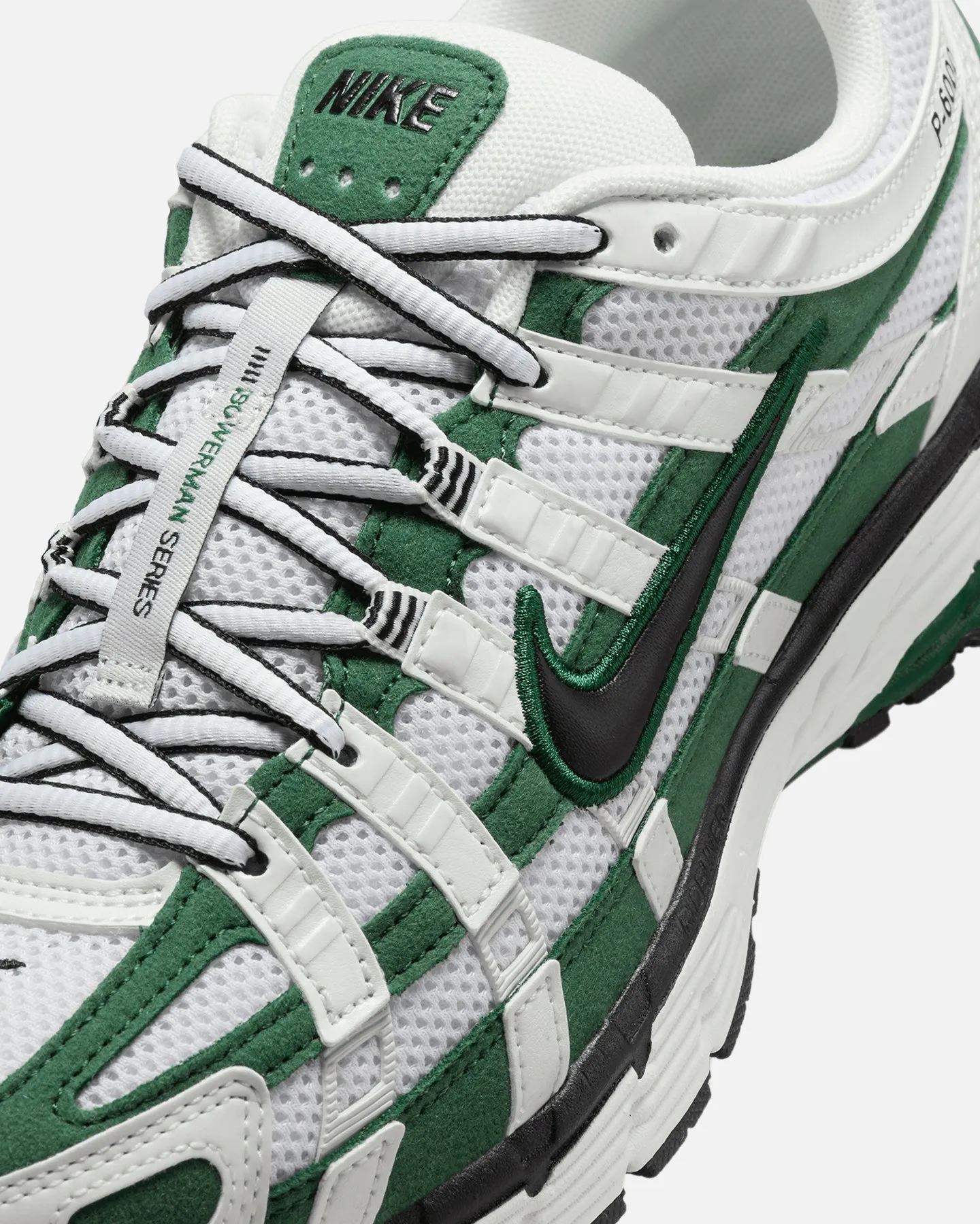 Gift Easy Nike Women's P-6000 Summit White