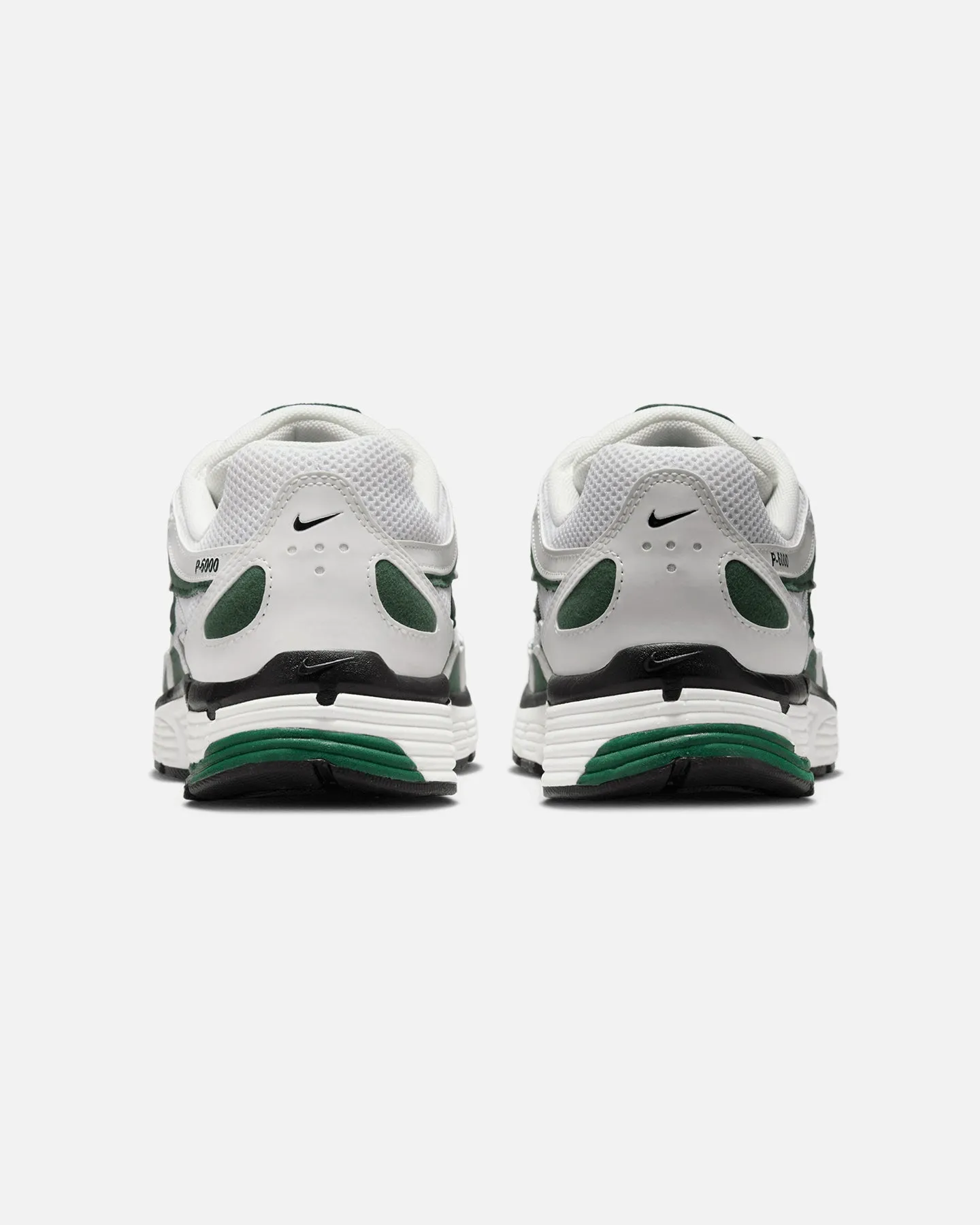 Nike Women's P-6000 Summit White Stylish