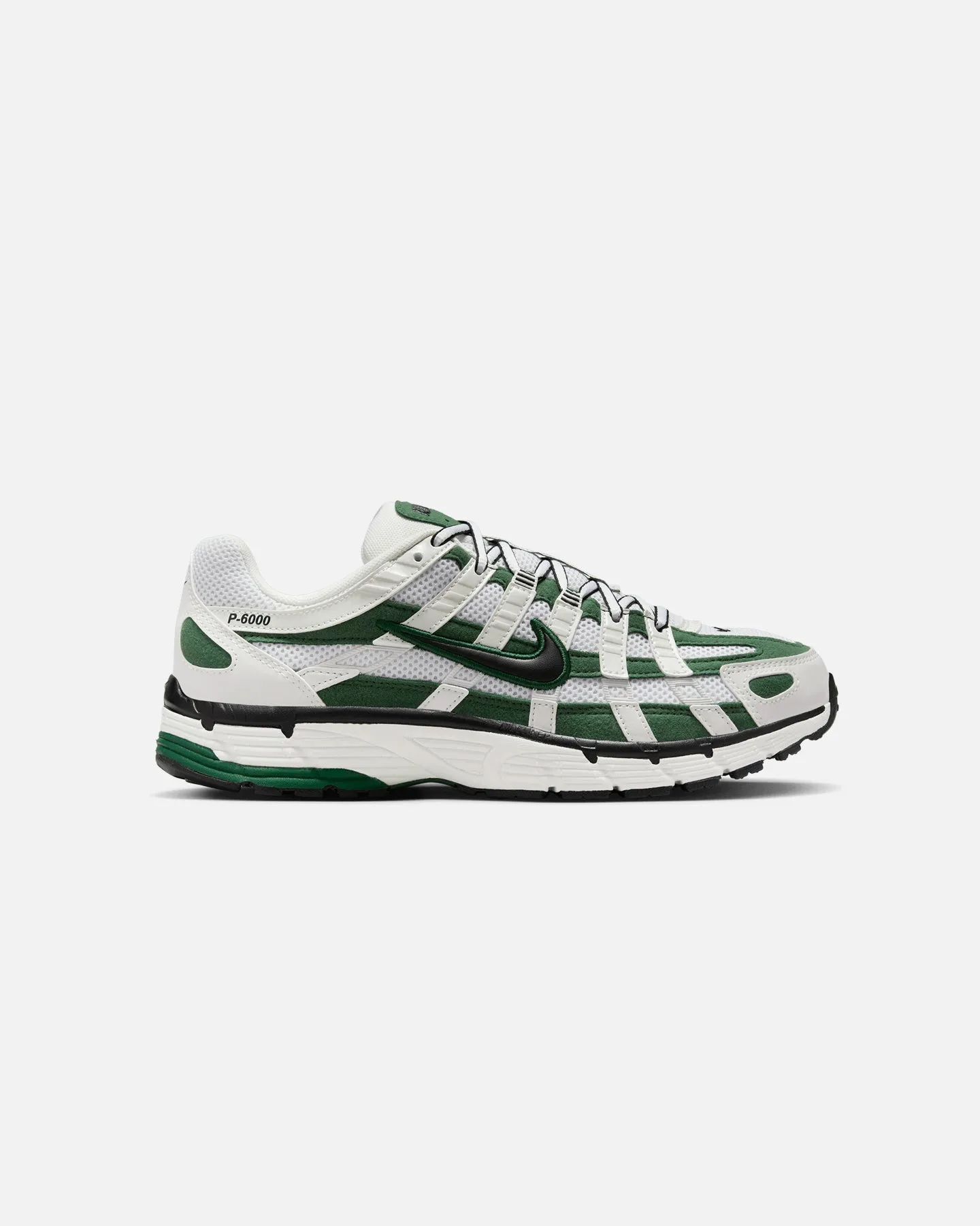 Power Flow Abrasion resistant Nike Women's P-6000 Summit White