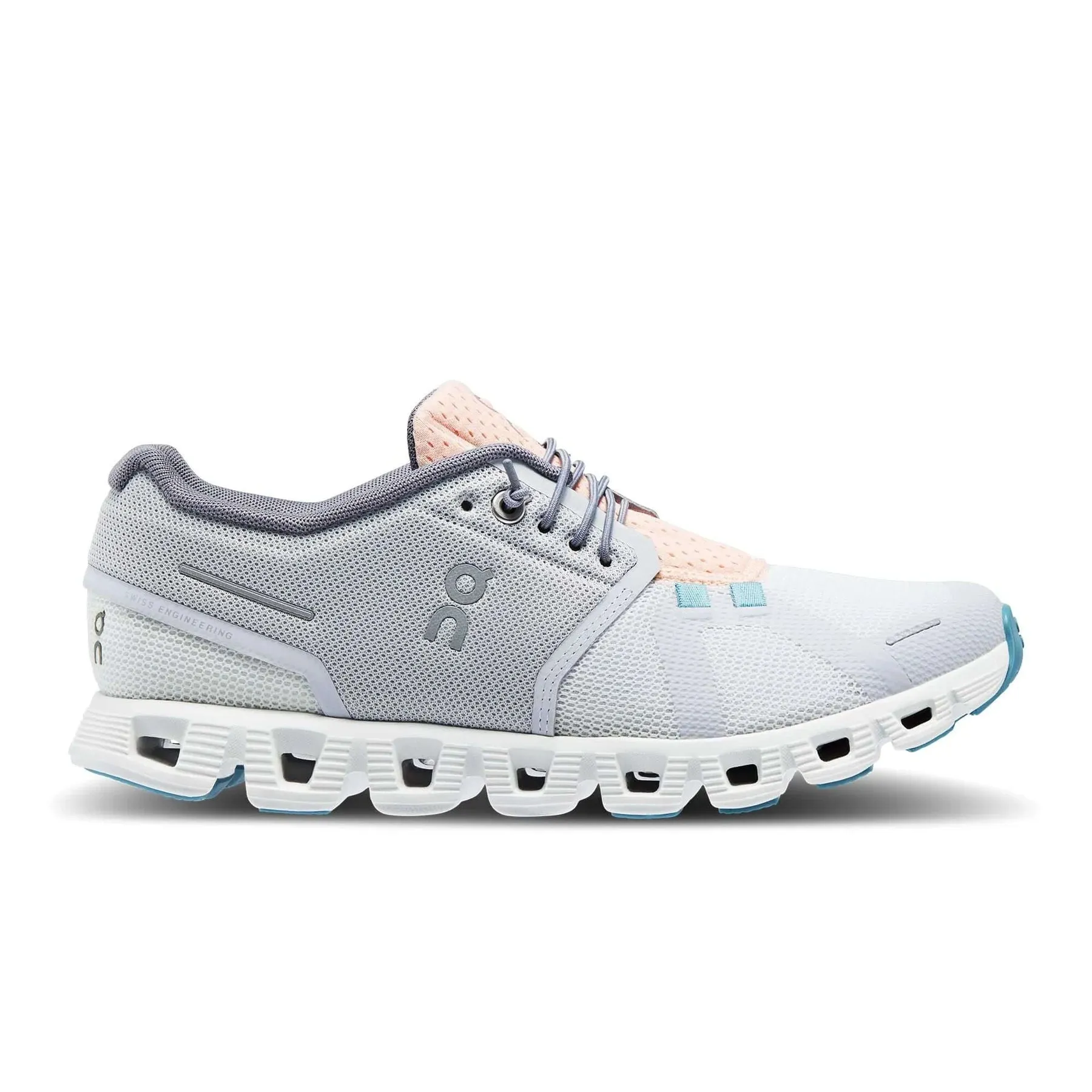 Women's Cloud 5 Push Comfortable Foot Feel