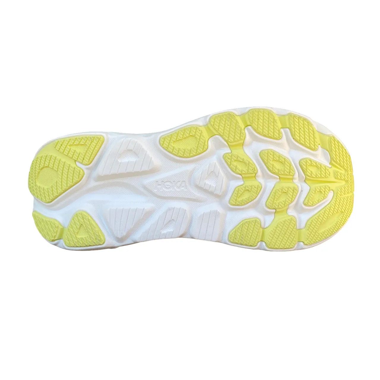 dot - pattern shoes Hoka One One scarpa da corsa da donna Clifton 10 1162031-CTNS garofano
