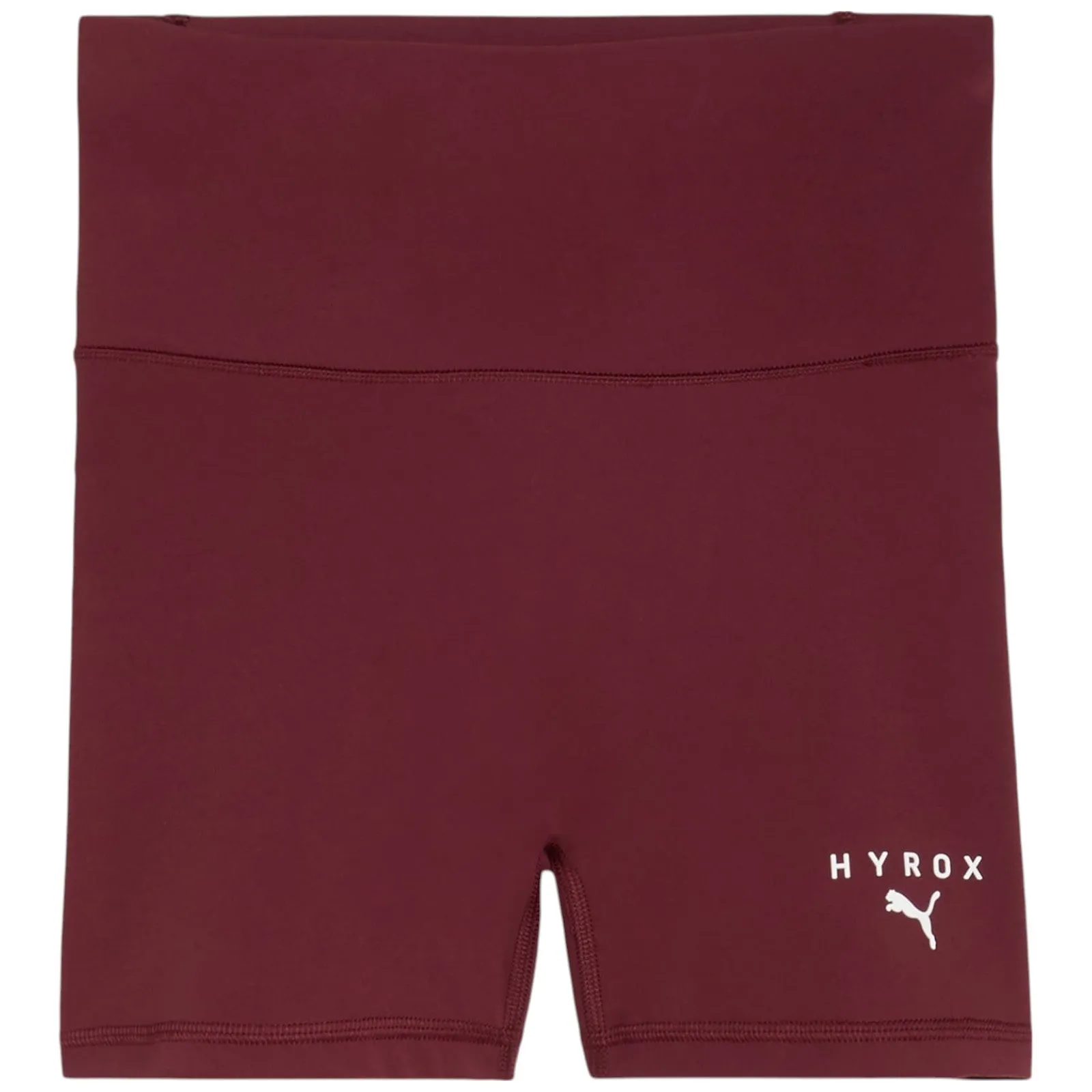 PUMA HYROX SHAPELUXE 3 W TIGHT SHORT Rd Simple Style Simple Mood