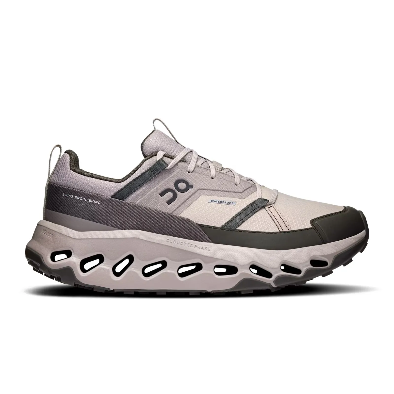 Women's Cloudhorizon WP Secure Step Design
