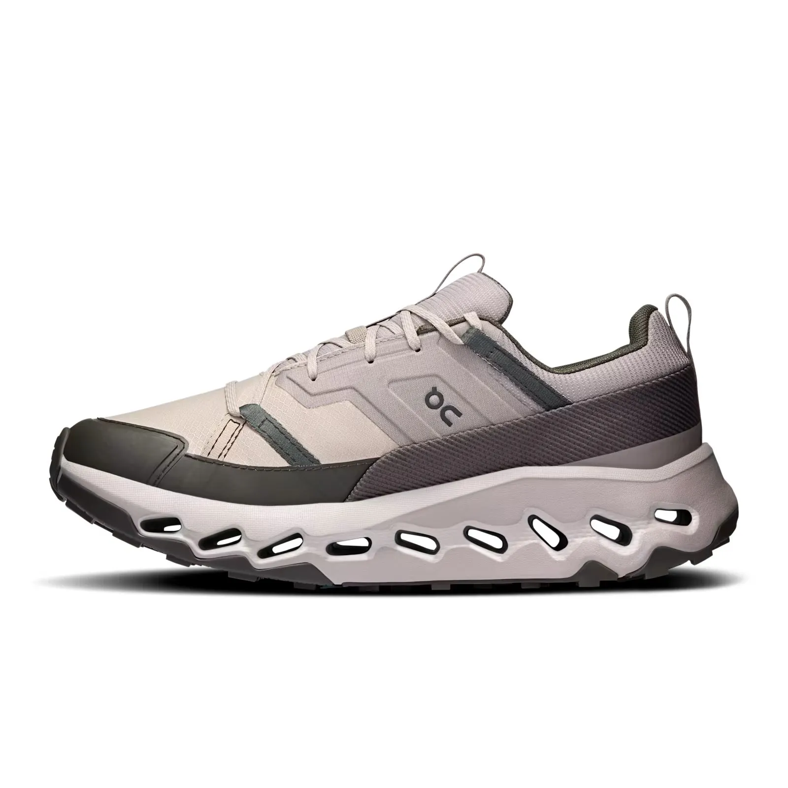 Snow Ready Grip Control Women's Cloudhorizon WP