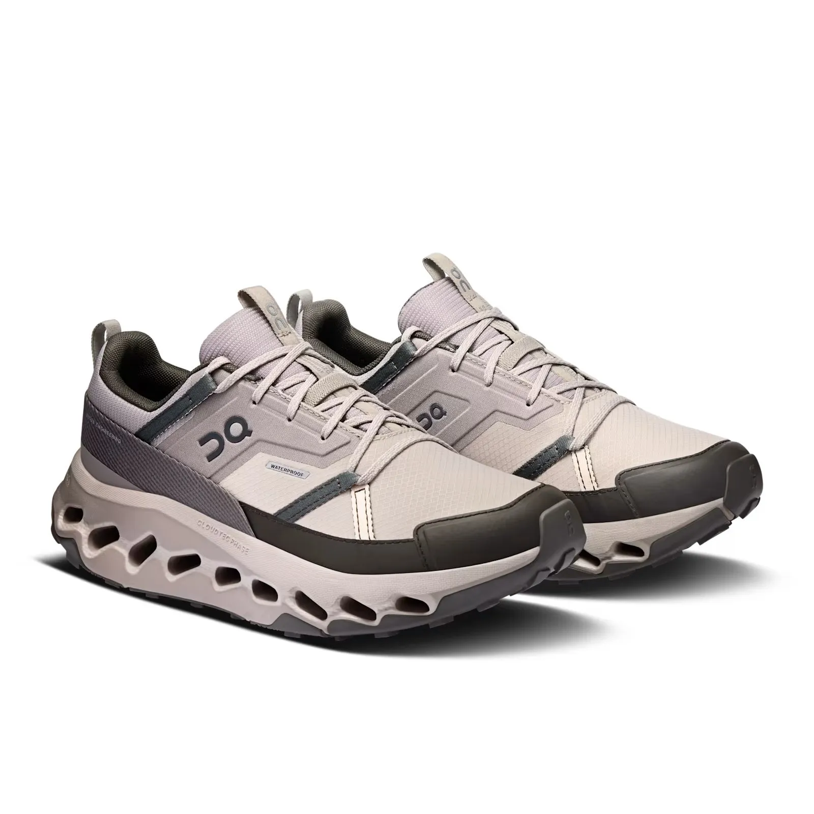 Durable Material Slick Surface Women's Cloudhorizon WP