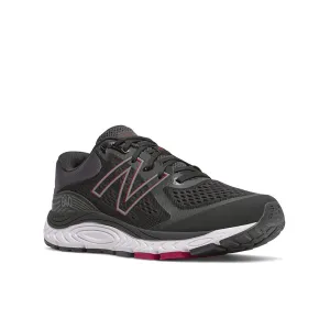 Sustainable Midsole Compound Minimalist 840v5 - Black with Horizon - Men's