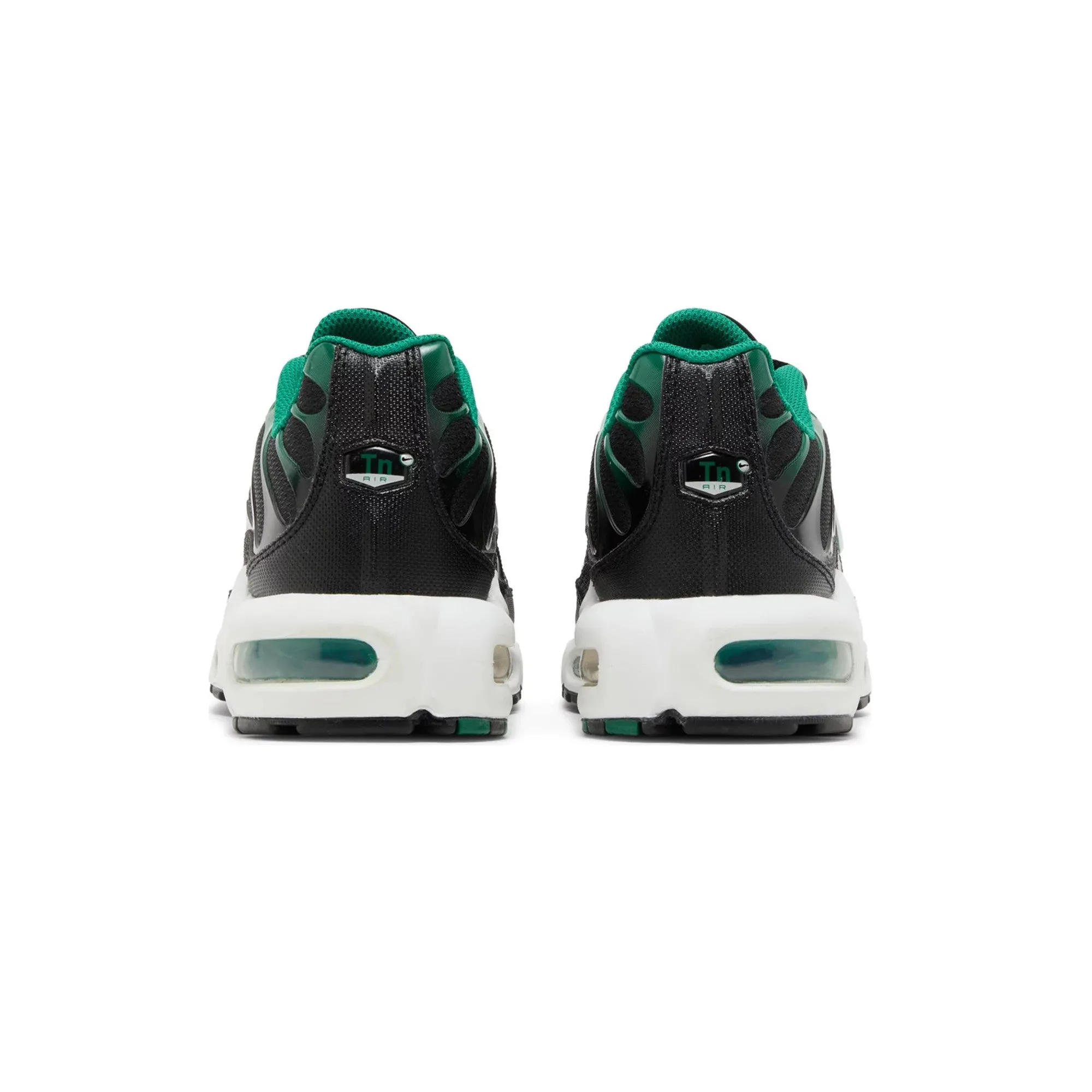 Nike Air Max Plus TN 'Black Malachite' (2023) Thermal Regulating Insole titanium - reinforced shoes