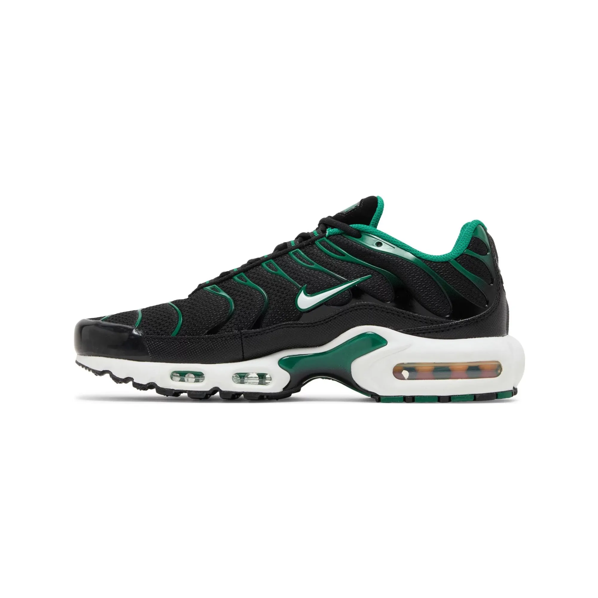 rowing shoes snowy Nike Air Max Plus TN 'Black Malachite' (2023)