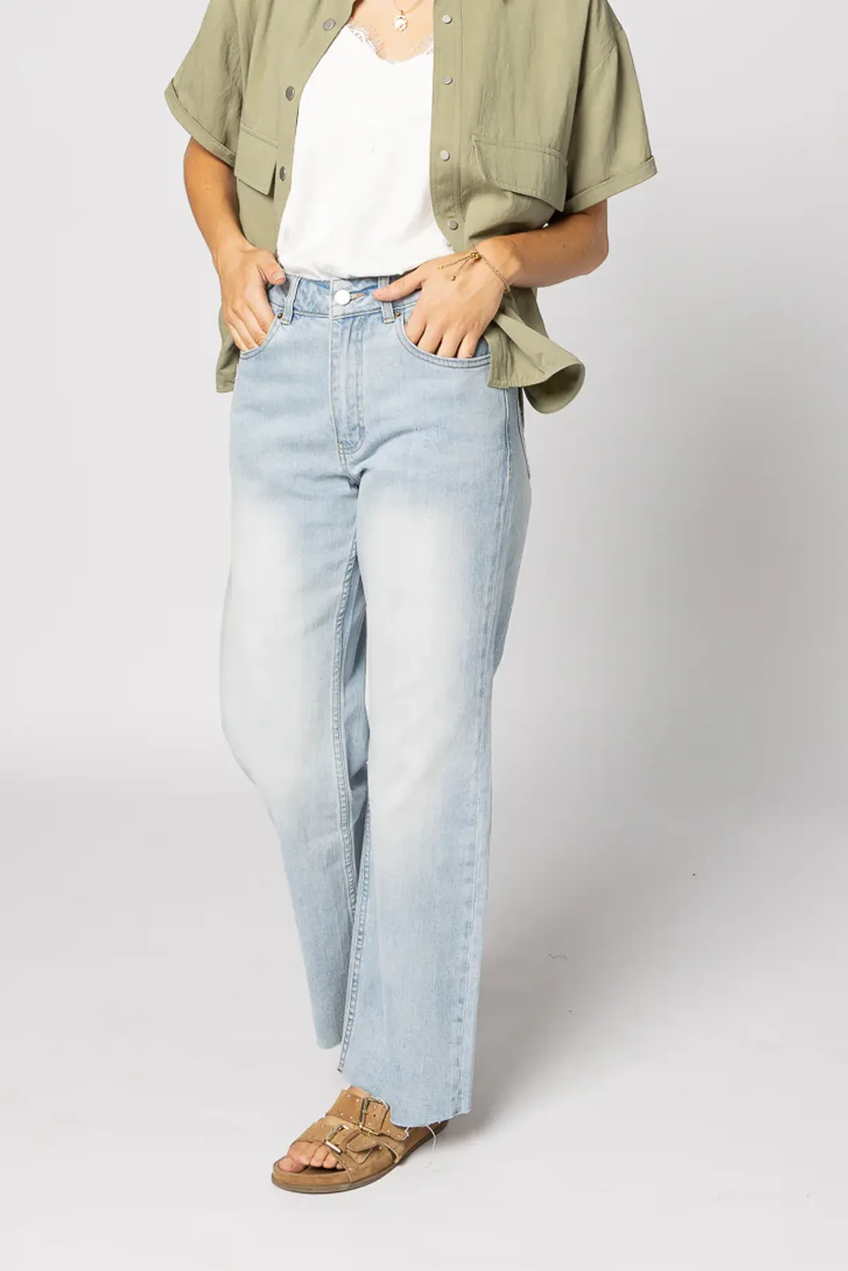 Comfort Control SecureCargoPockets CASE JEAN