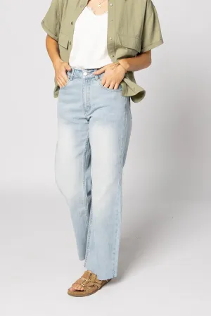 CASE JEAN Utility pocket