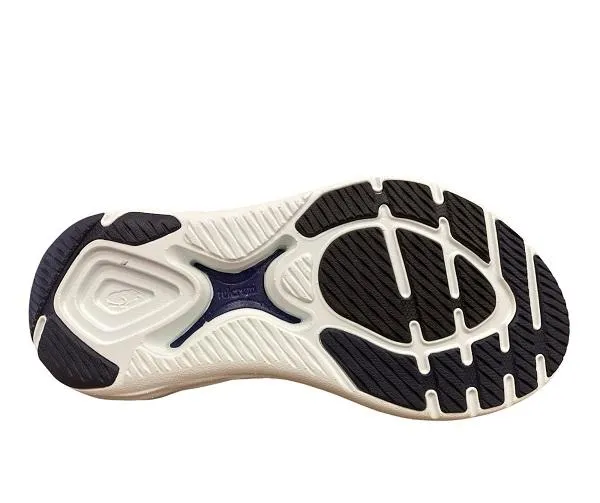 Karhu Ikoni Ortix scarpa da corsa F200321 white golden rod night - running Comfort Breathability