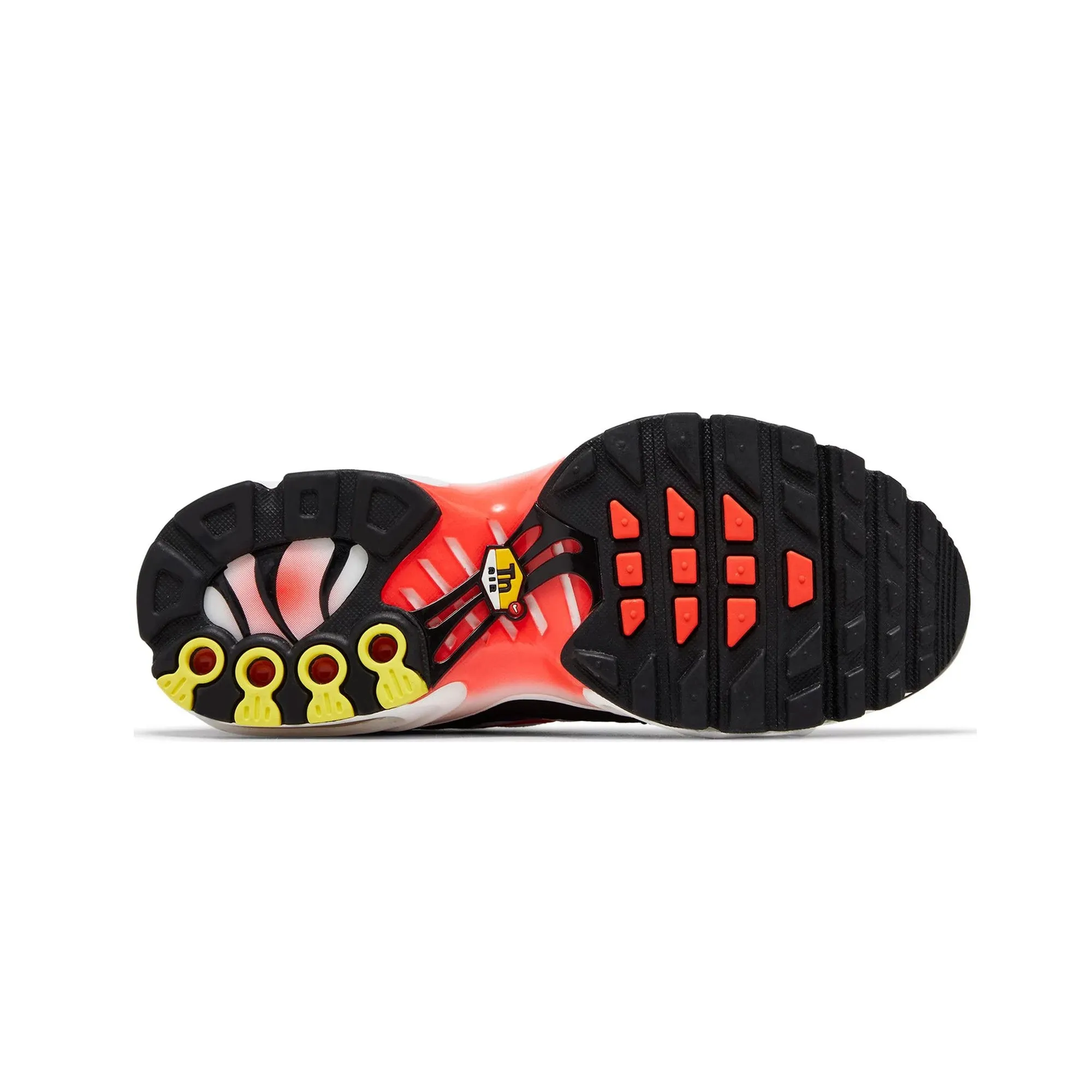 Air Max Plus TN 'White Game Royal' GS (2022) impact - protection shoes running in a trail race shoes