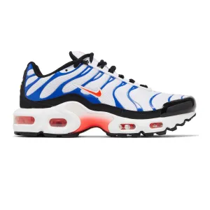 Breathable Insole Material Air Max Plus TN 'White Game Royal' GS (2022)