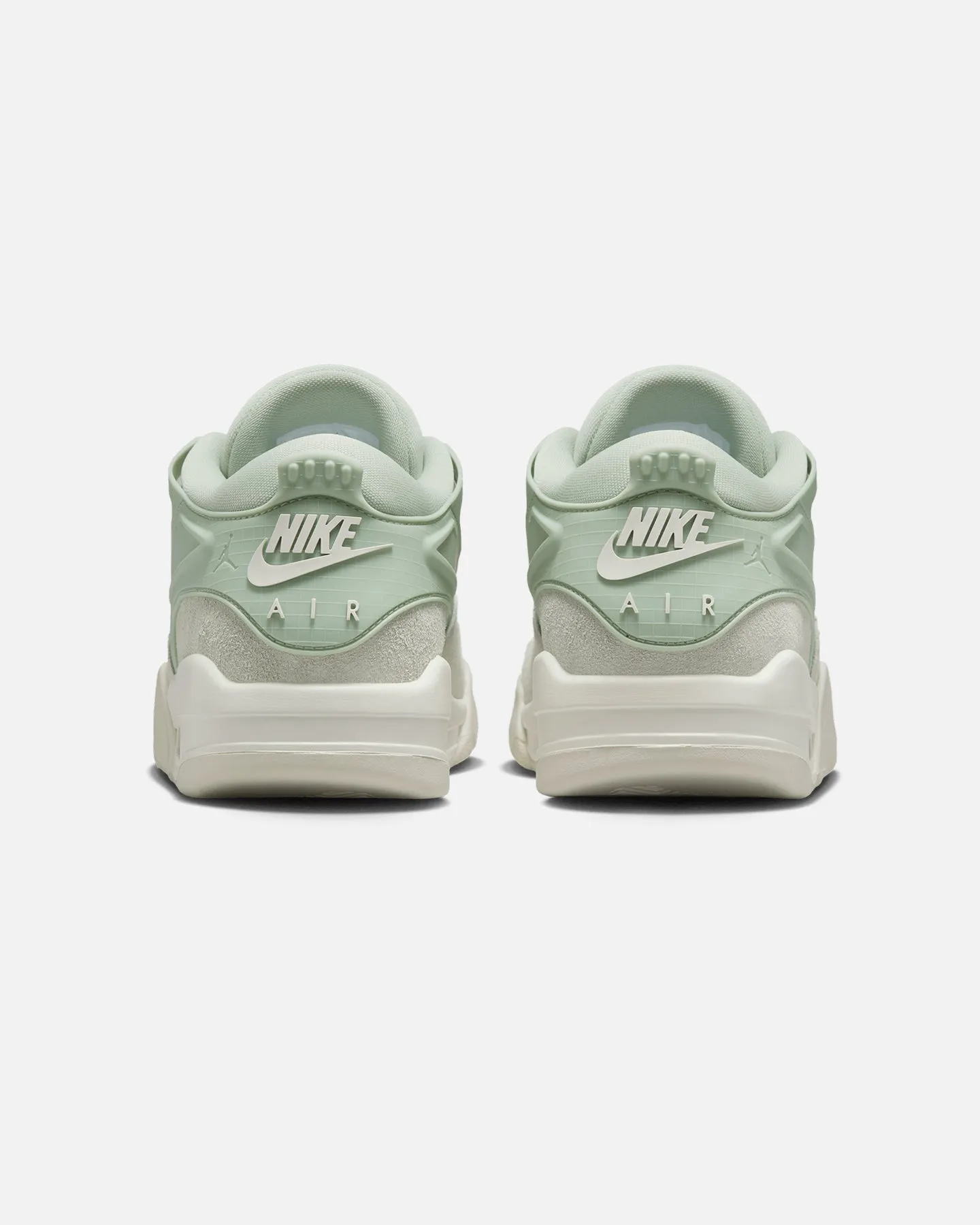 Jordan Women's Air Jordan 4RM Seafoam Ergonomic Footbed