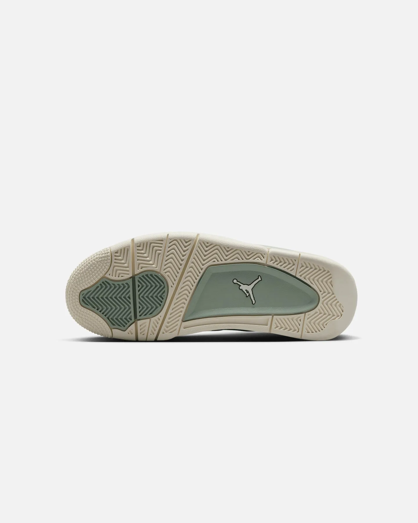 Jordan Women's Air Jordan 4RM Seafoam Heat Dissipating Insoles
