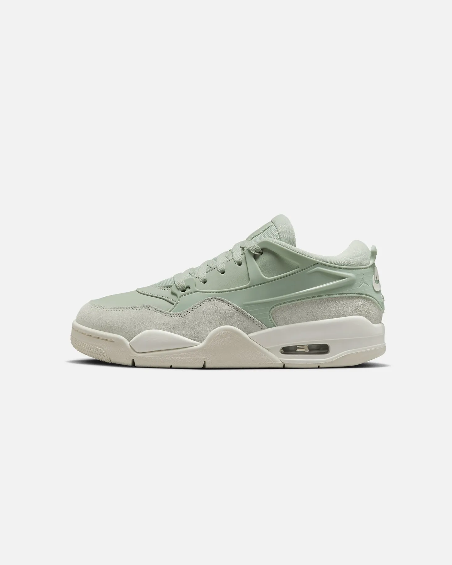 Jordan Women's Air Jordan 4RM Seafoam Style Pop River Cross
