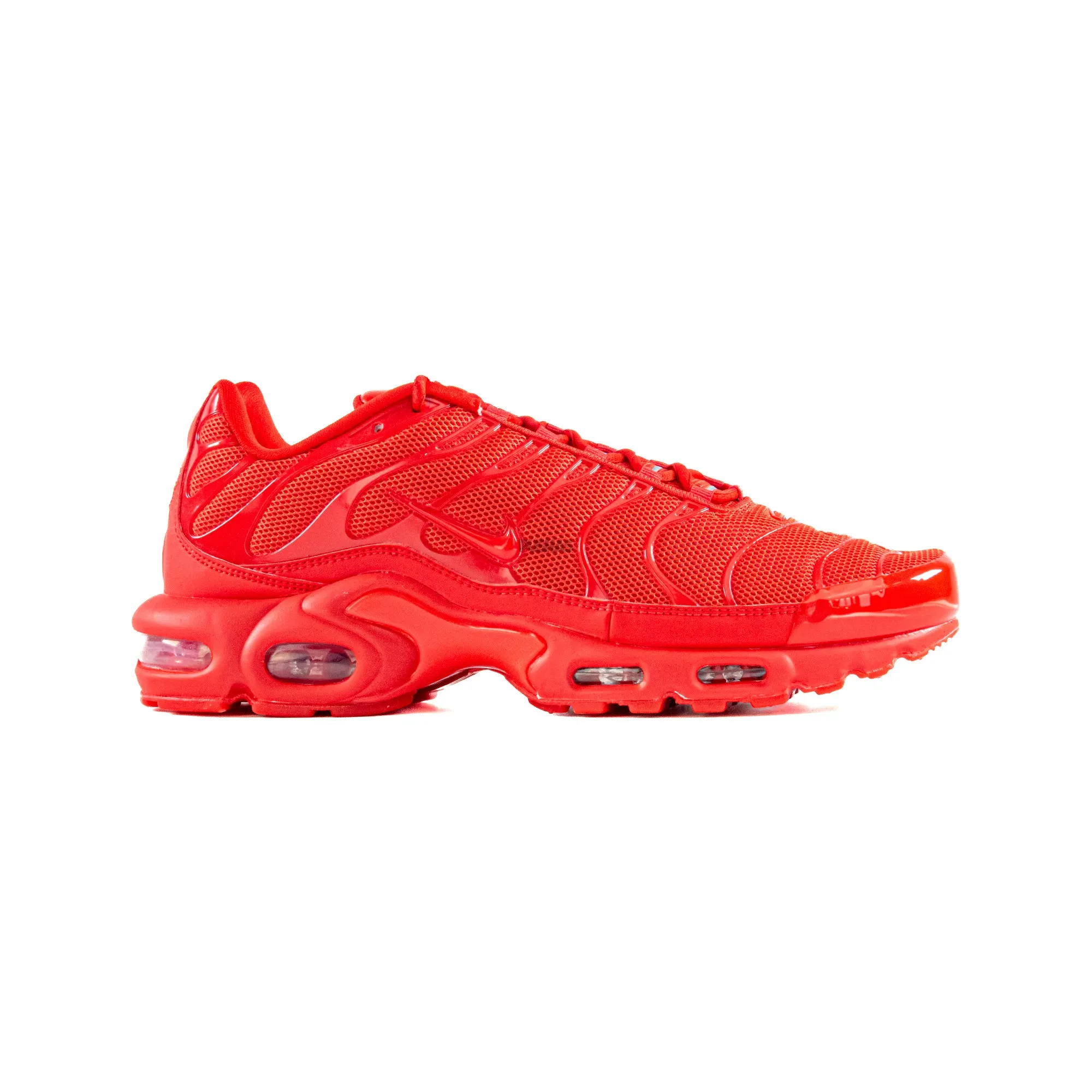 Nike Air Max TN Plus 'Lava' (2021) indoor accessory flexible - sole - feature shoes