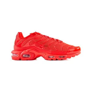 Nike Air Max TN Plus 'Lava' (2021) indoor accessory flexible - sole - feature shoes