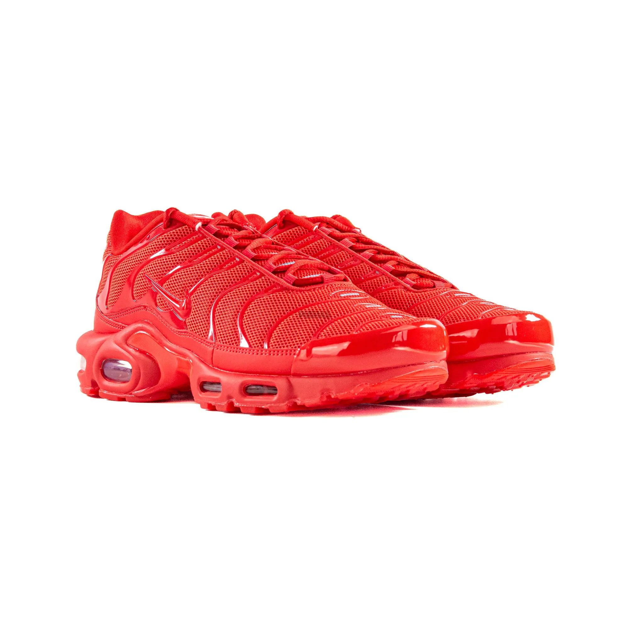 unisex design shoes Nike Air Max TN Plus 'Lava' (2021)