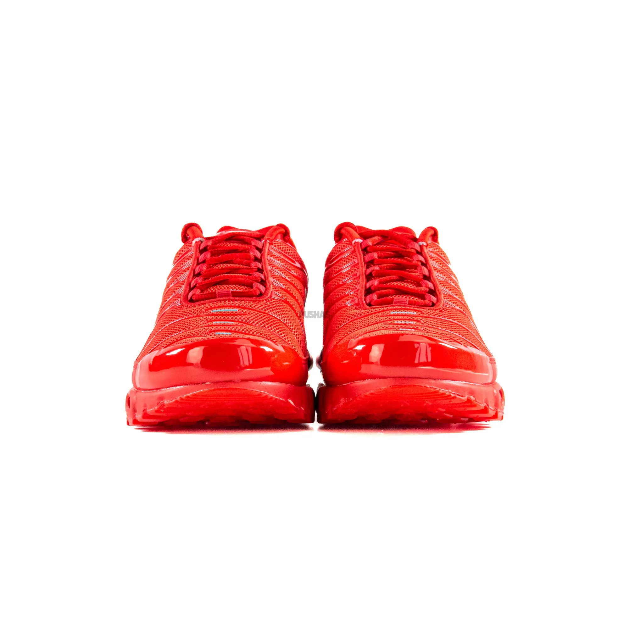 Nike Air Max TN Plus 'Lava' (2021) Comfort Insert Heel protection