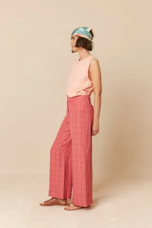 Soft and Stretchy MANTLE PANTS