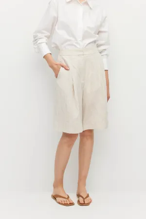 HALINA SHORT Secure Closure System
