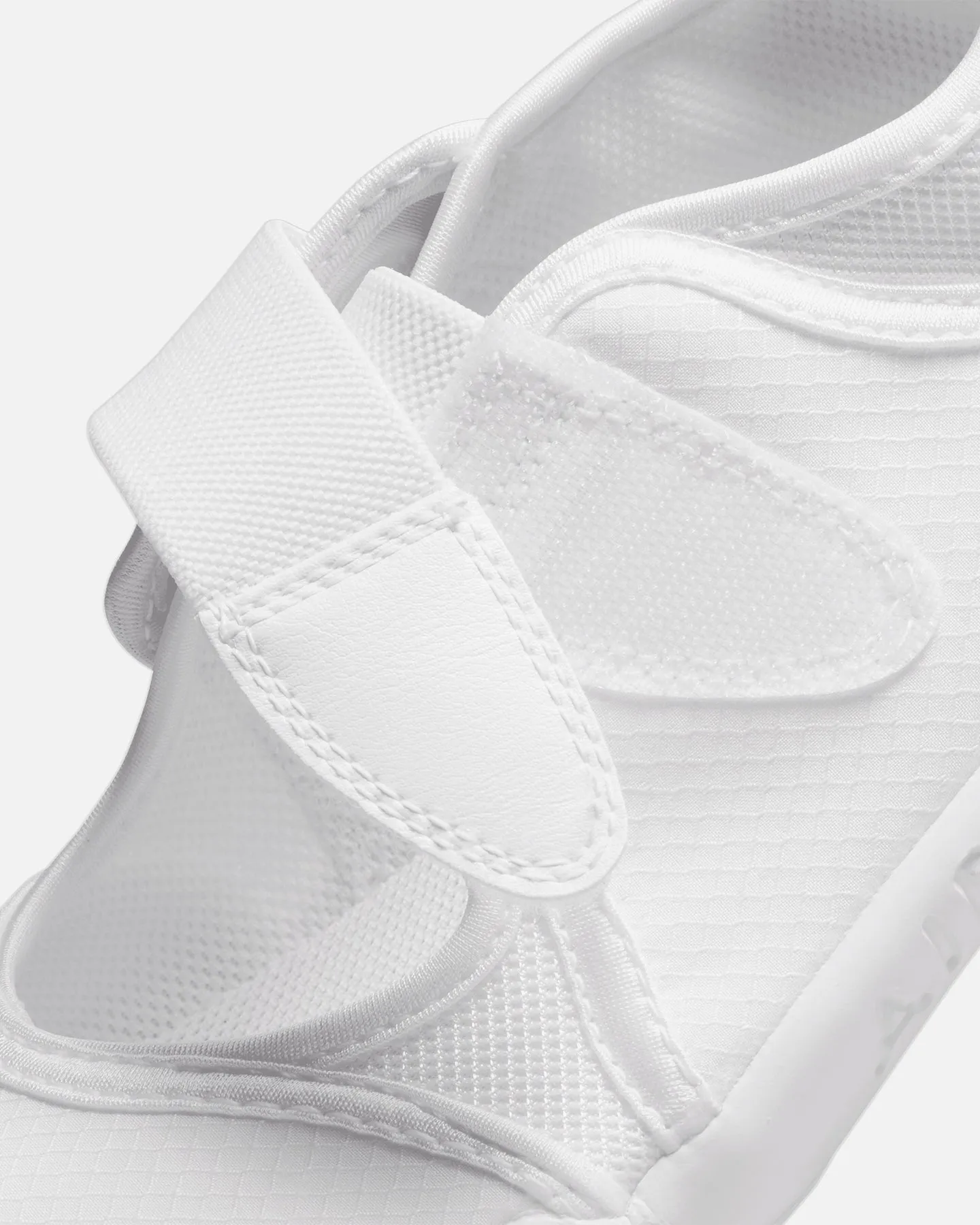 Vibration Dampening Layer Nike Women's Air Rift Breathe White/White