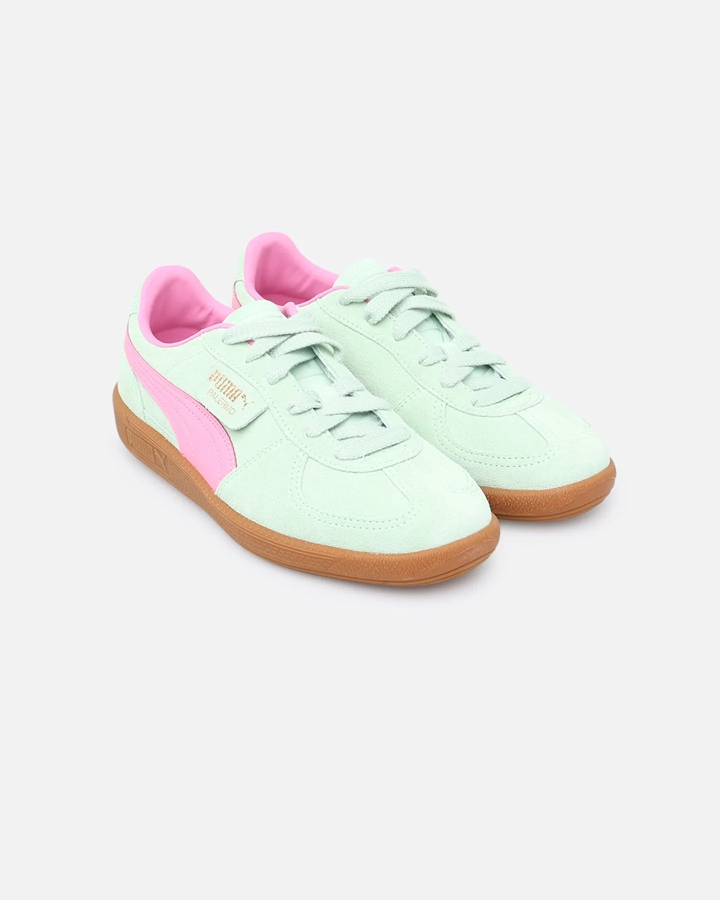 Anti Odor Urban Stroll Heat Guard Puma Women's Palermo Green