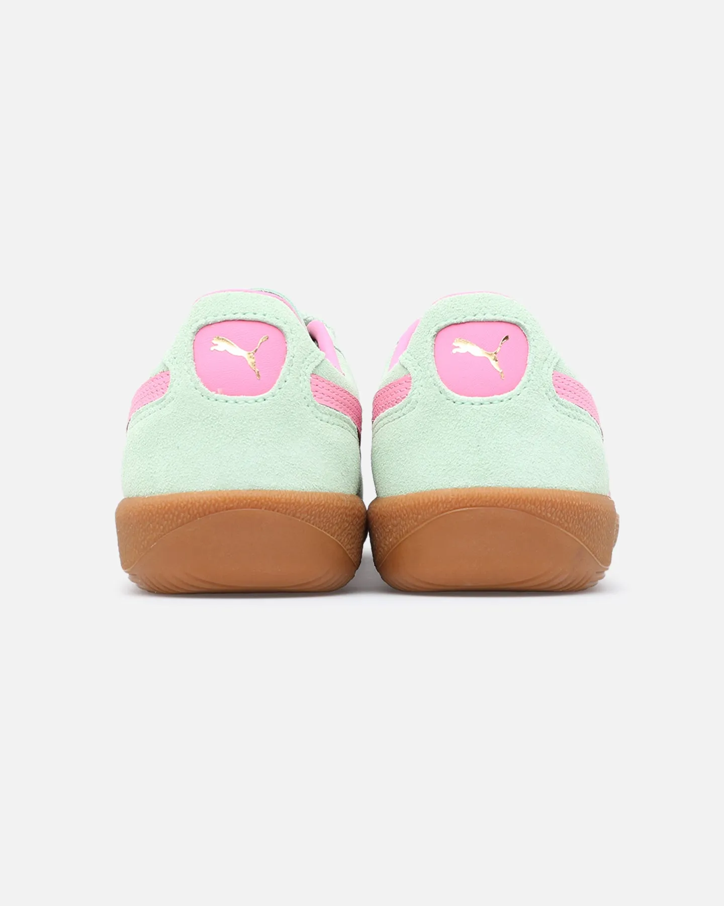 Retro Mood Puma Women's Palermo Green