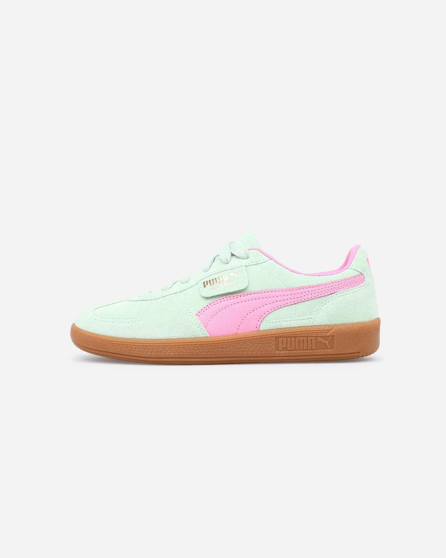 Energy Walk Park Day Puma Women's Palermo Green