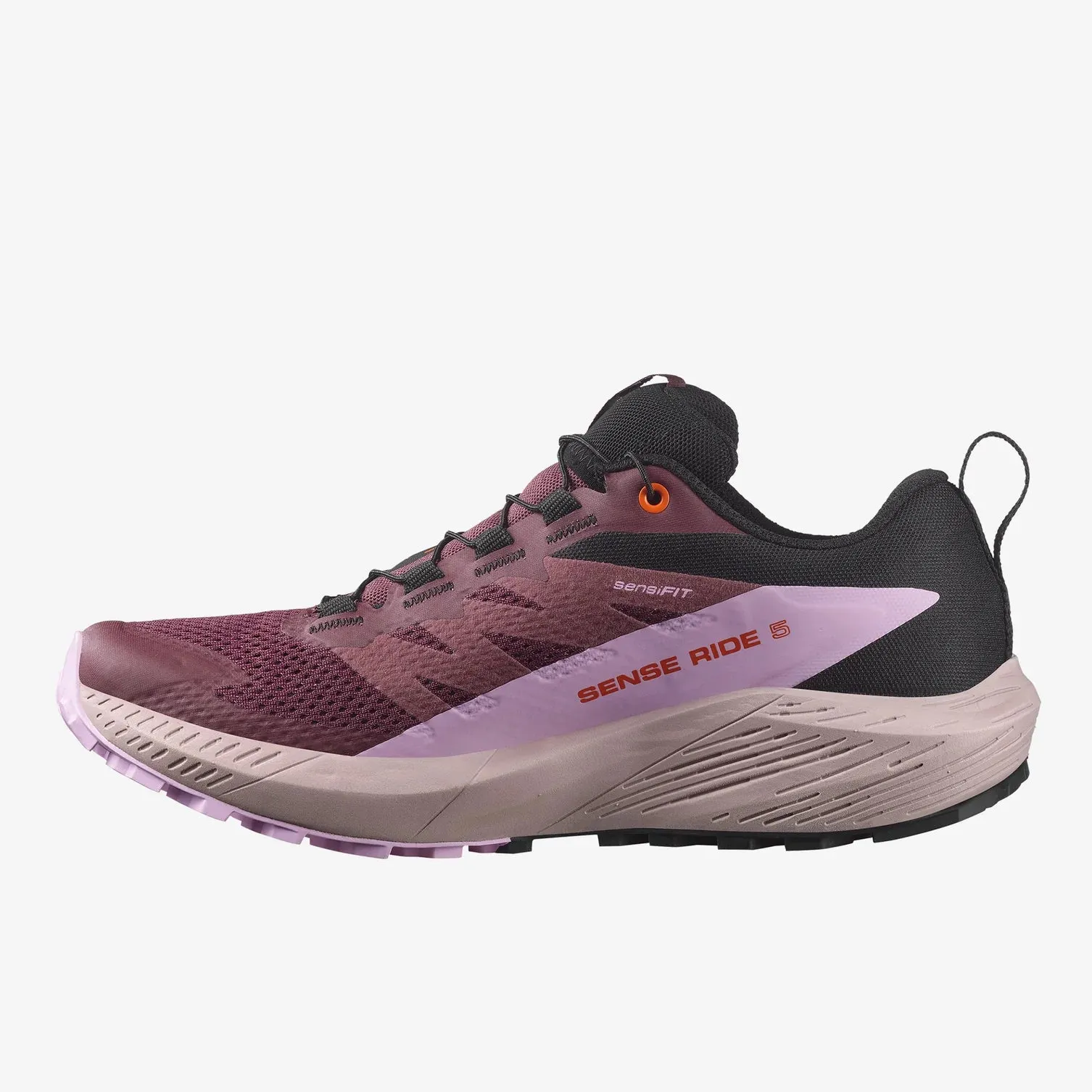 Mountain Footwear easy to adjust Women's Sense Ride 5 GTX