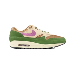 energy - return professional runner shoes Nike Air Max 1 SH 'Treeline' (2022)