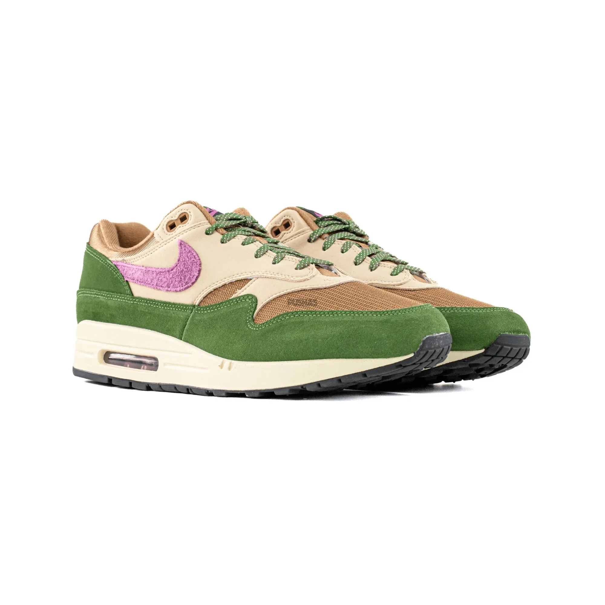 Nike Air Max 1 SH 'Treeline' (2022) Sweatproof