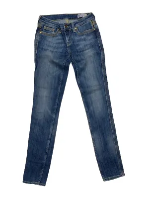 Meltin'Pot jeans da donna Milla D1444 UD396 BF10 denim Textured Family Style Autumn Days