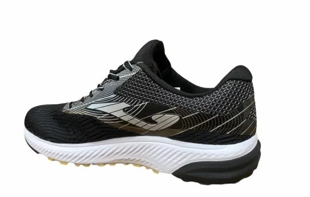 Thermoplastic Polyurethane Joma scarpa da corsa da donna Victory RVICLS2101 nero