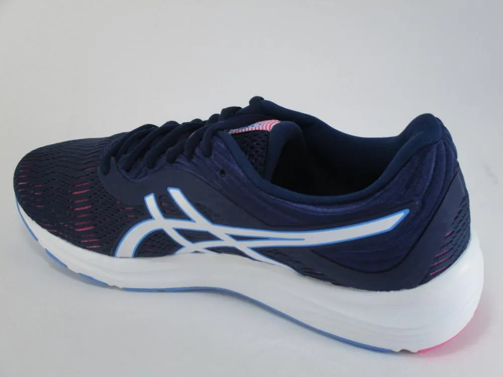 Breathable Airflow Vents Asics scarpa da corsa da donna Gel Pulse 11 1012A467-402 navy