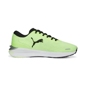 titanium - reinforced shoes Puma scarpa da corsa da uomo Electrify Nitro 2 376814-12 giallo fluo nero argento