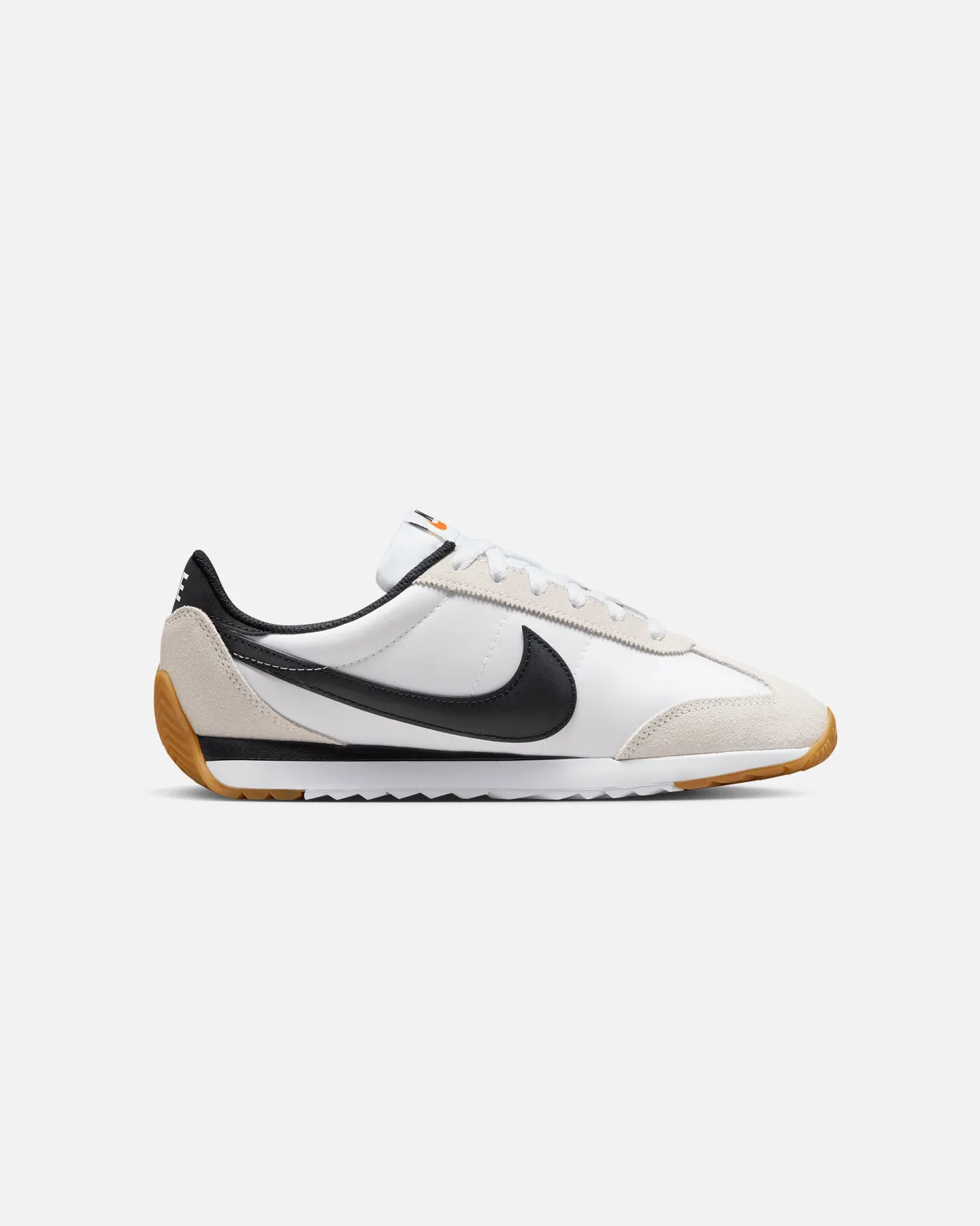 Nike Women's Pacific White/Black Cosmic Glow Mono Style
