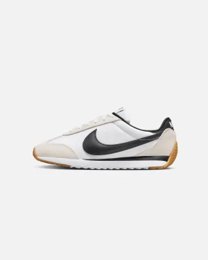 Nike Women's Pacific White/Black Work Base Supportive Core All Ages