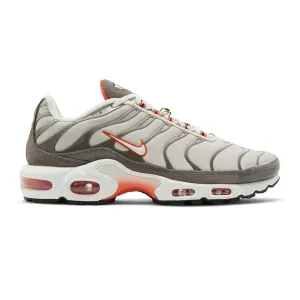 Nike Air Max Plus TN 'First Use Beige Orange' (2021) Shock Dissipation muddy terrain