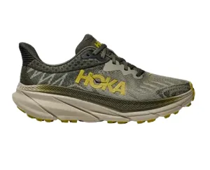 endurance shoes Hoka One One scarpa da corsa da uomo Challenger ATR 7 1134497/OZF verde oliva foresta