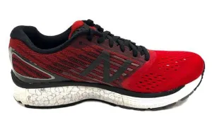 dot - pattern shoes routine New Balance scarpa da corsa da uomo M860BTR9 rosso
