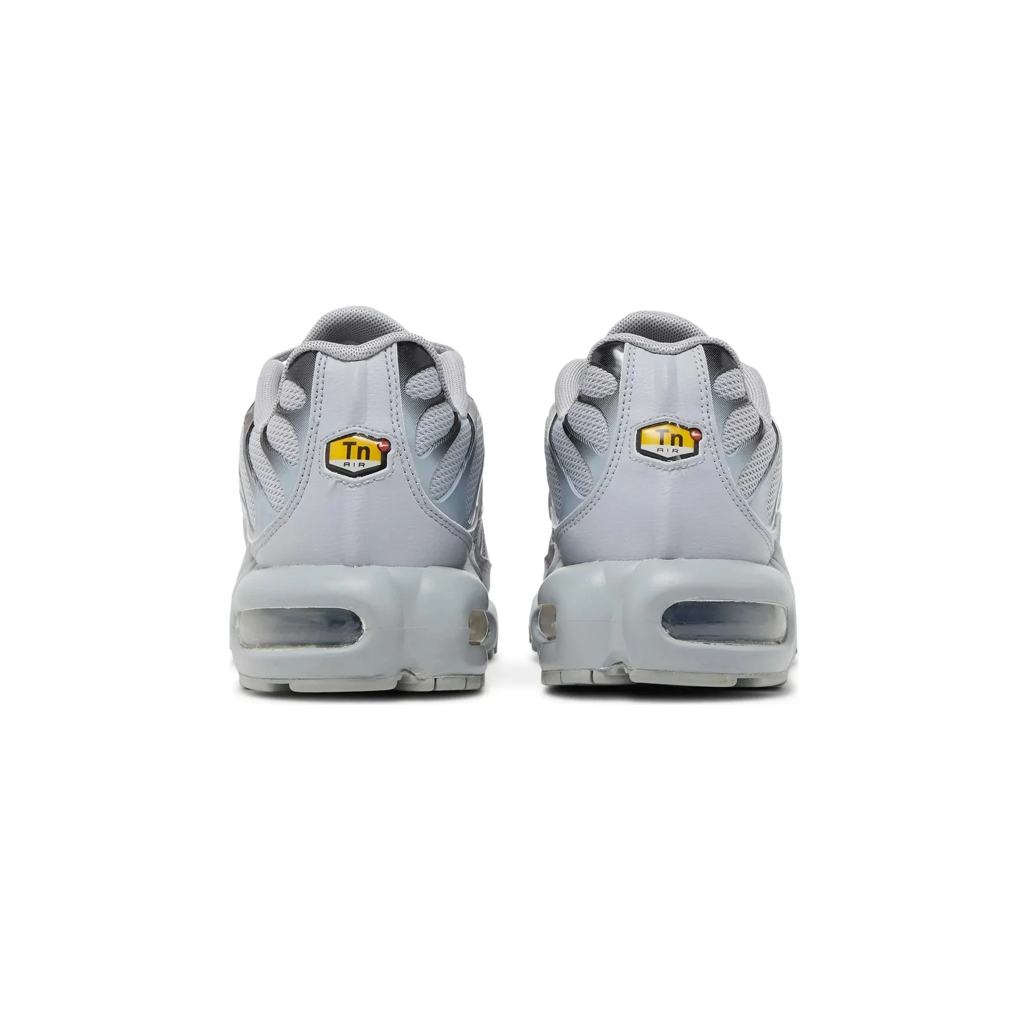 globally - sourced CarbonRubberOutsole Nike Air Max Plus TN 'Wolf Grey' (2018)