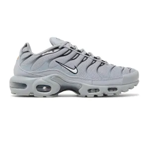 Nike Air Max Plus TN 'Wolf Grey' (2018) All Day Comfort Tech