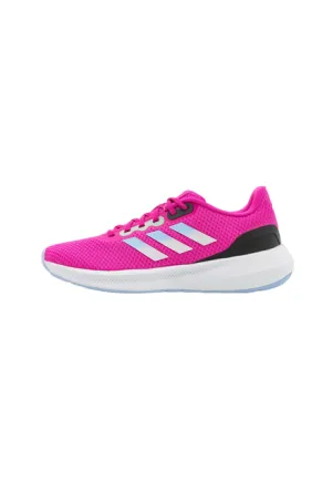 Adidas scarpa da corsa da ragazza Runfancon 3.0 HP5837 fucsia functional - beauty padded - tongue shoes