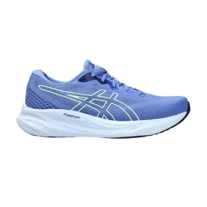 Asics scarpa da corsa da donna Gel Pulse 15 1012B593-400 zaffiro giallo occasional - use shoes slim fit