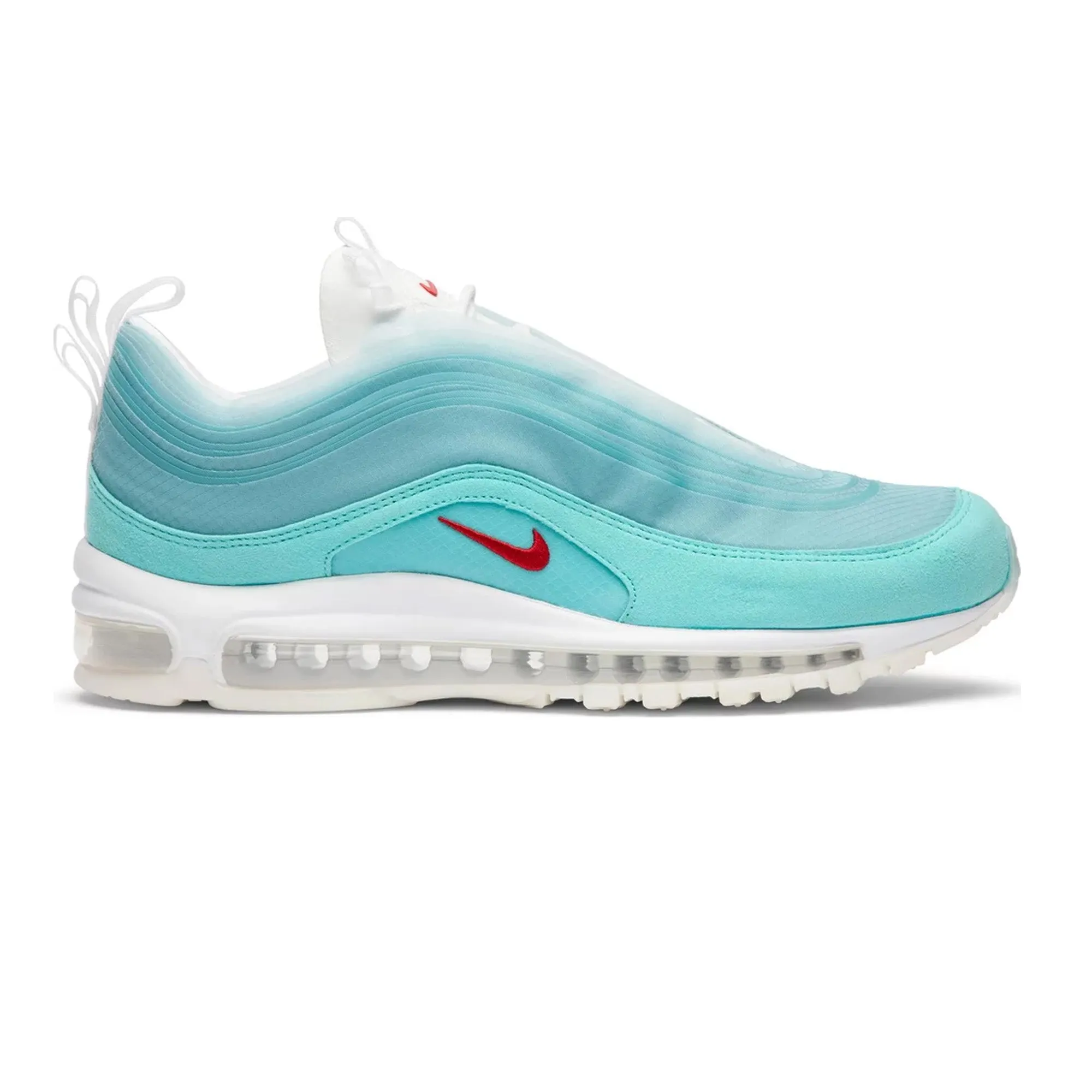 Nike Air Max 97 'Shanghai Kaleidoscope' Traction Optimized