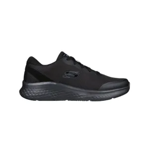 monochromatic shoes Skechers scarpa da walking da uomo Skech-Lite Pro Clear Rush 232591/BKCC nero-antracite
