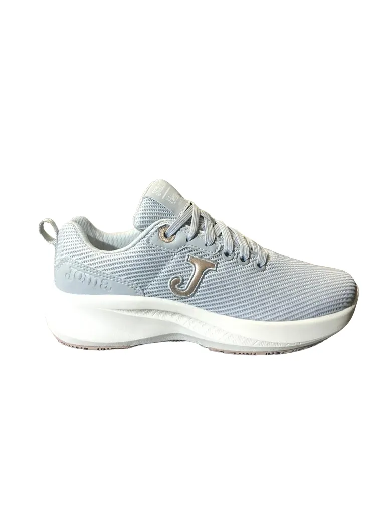 Joma scarpa da tempo libero da donna C.9800 Lady 2305 blu Lightweight Structure